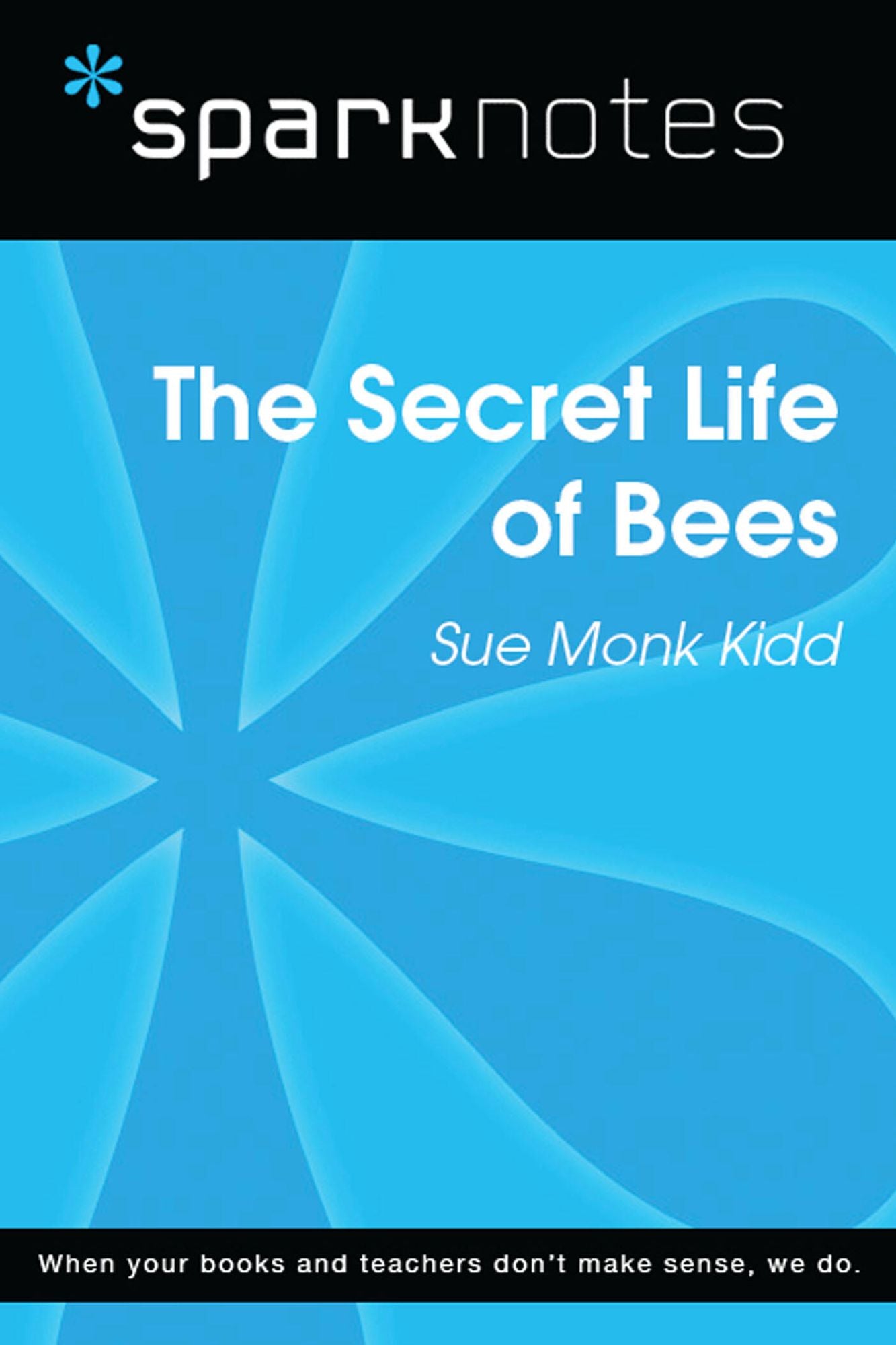 The Secret Life of Bees (SparkNotes Literature Guide)