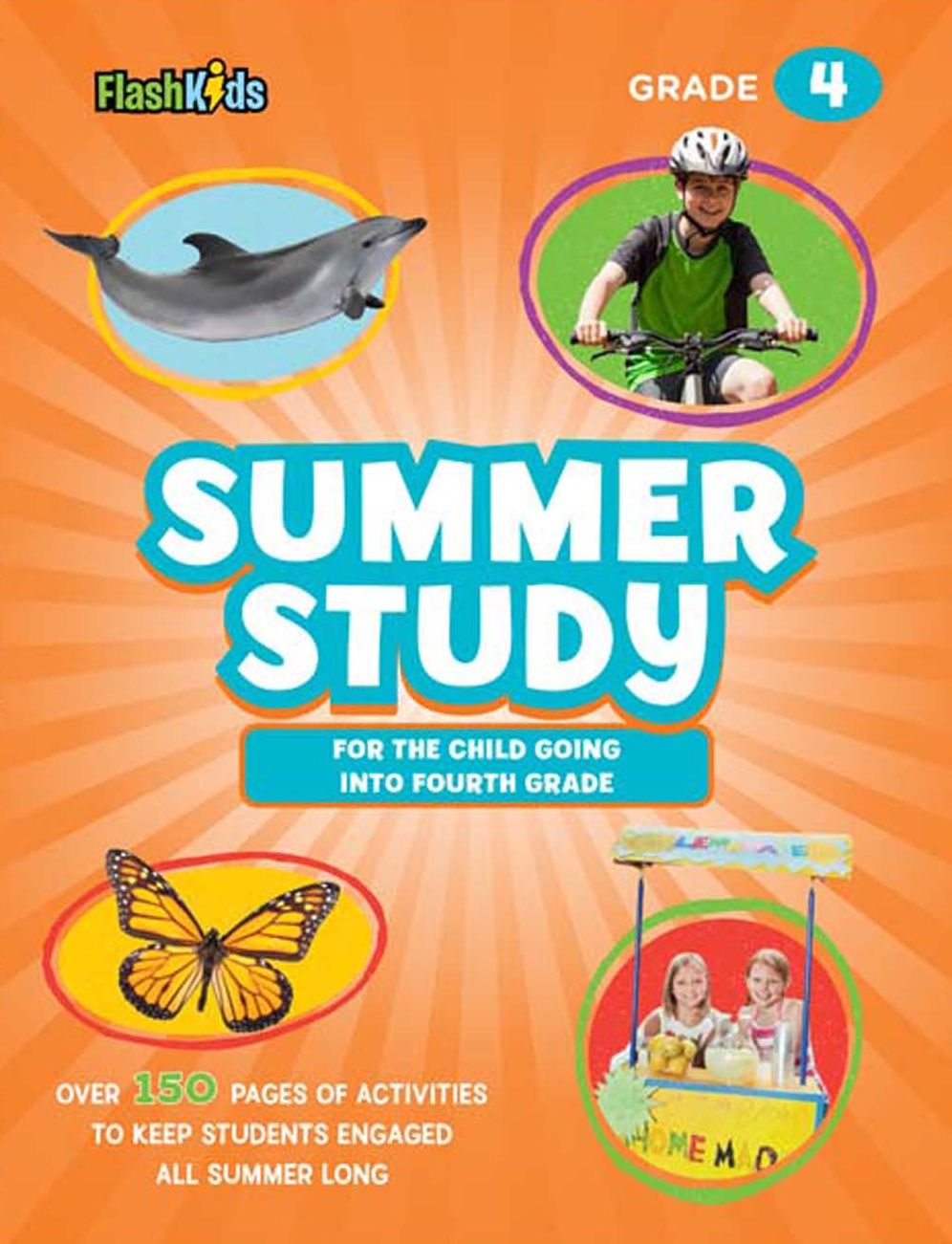SS: For Child Going Fourth Grd