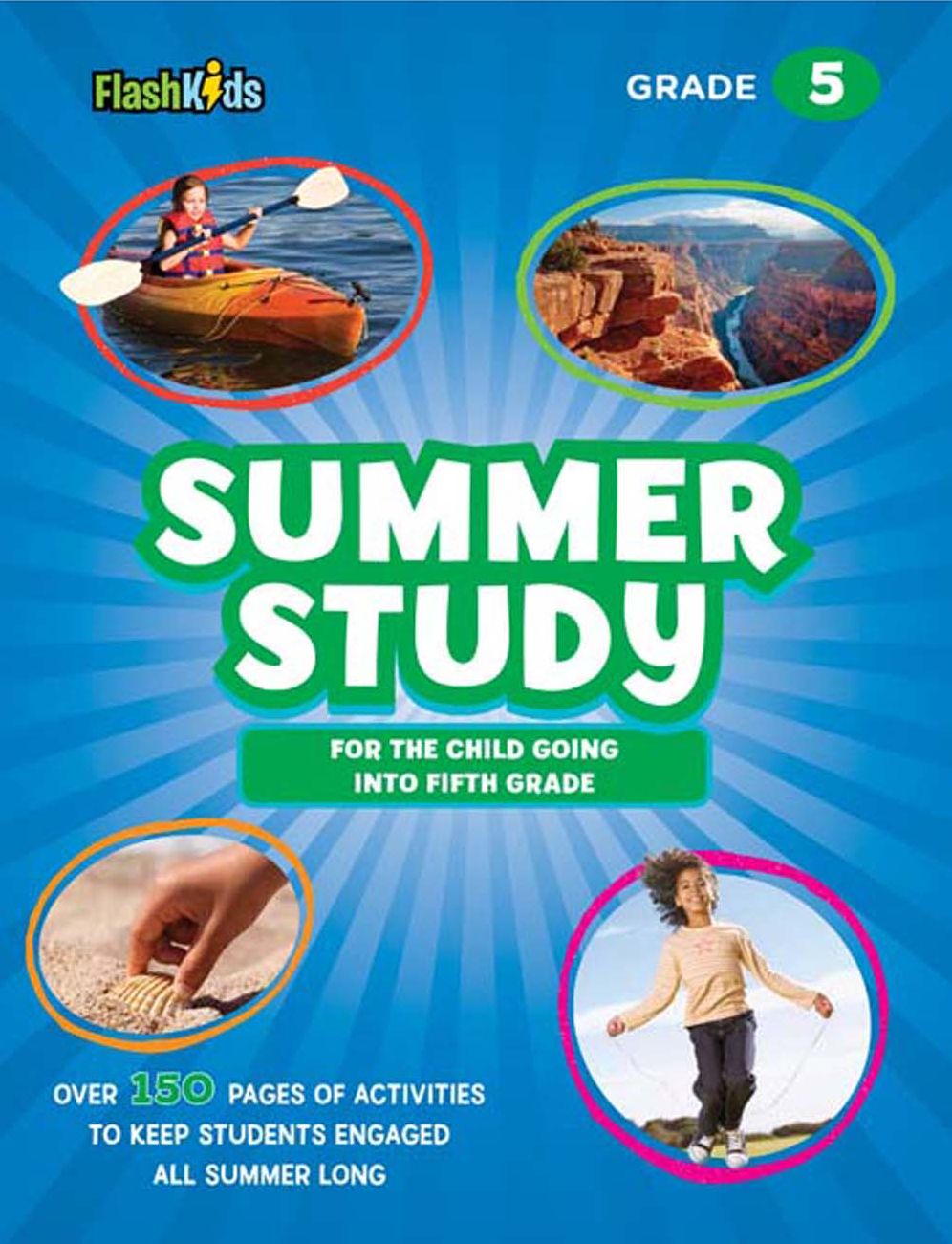 SS: For Child Going Fifth Grd
