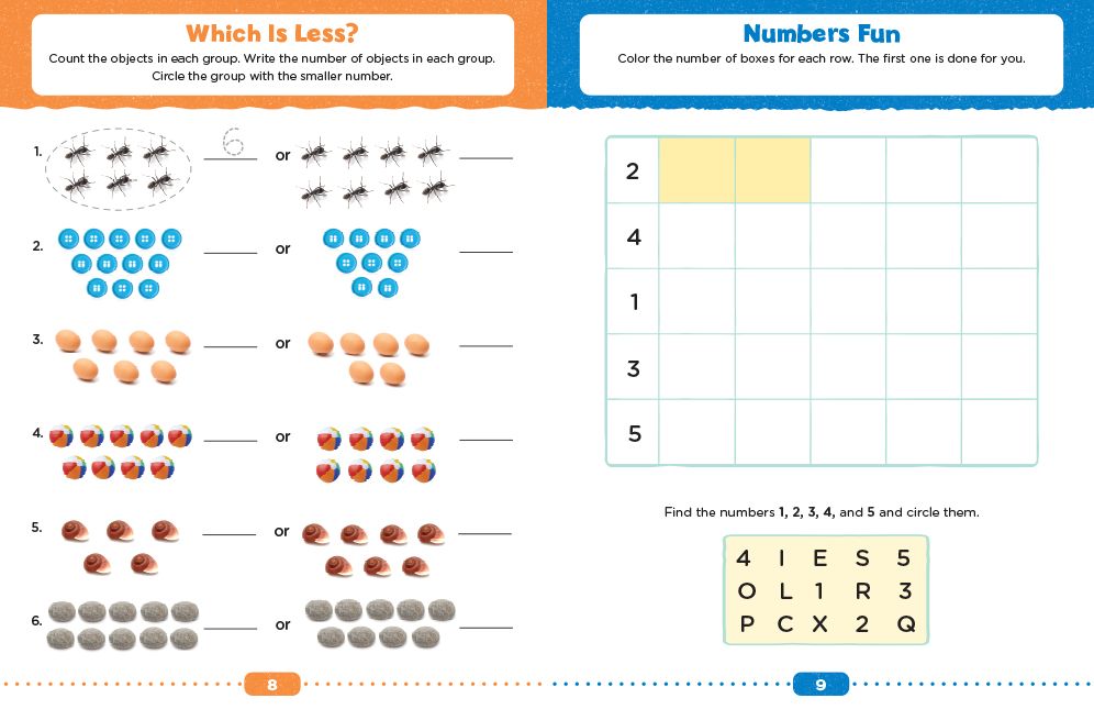 Flash Kids Summer: 1st Grade