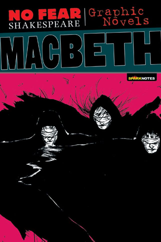 NFS Graphic: Macbeth