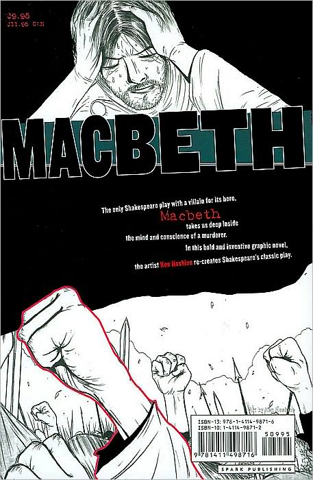 NFS Graphic: Macbeth