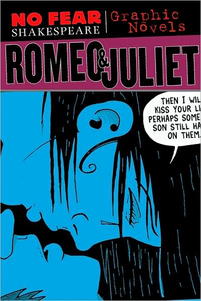 NFS Graphic: Romeo and Juliet
