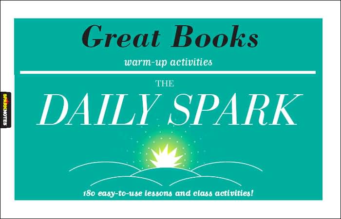 Great Books (The Daily Spark)