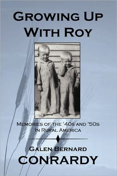 Growing Up With Roy