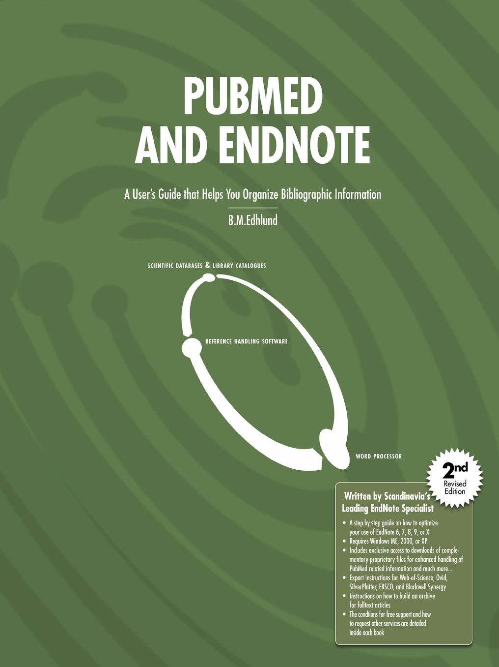 PubMed and EndNote