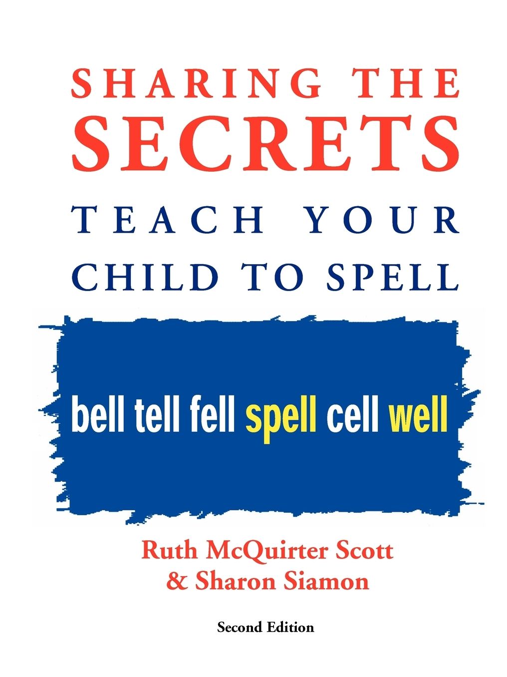 Sharing The Secrets