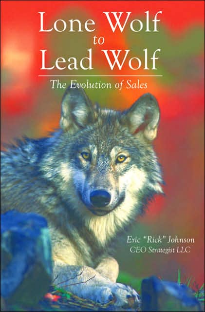 Lone Wolf To Lead Wolf