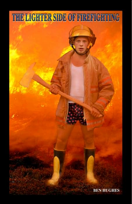 The Lighter Side of Firefighting