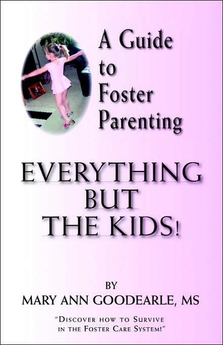 A Guide To Foster Parenting