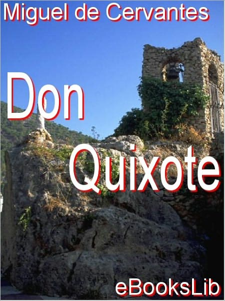 Don Quixote