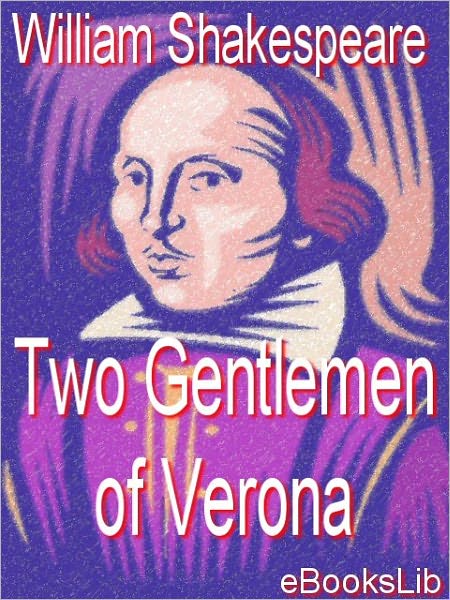 The Two Gentlemen of Verona