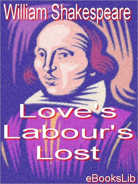 Love's Labour's Lost