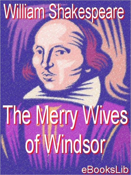 The Merry Wives of Windsor