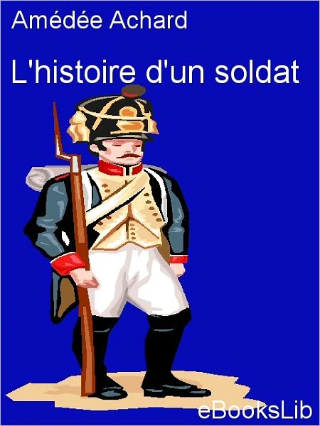 Recits D'Un Soldat