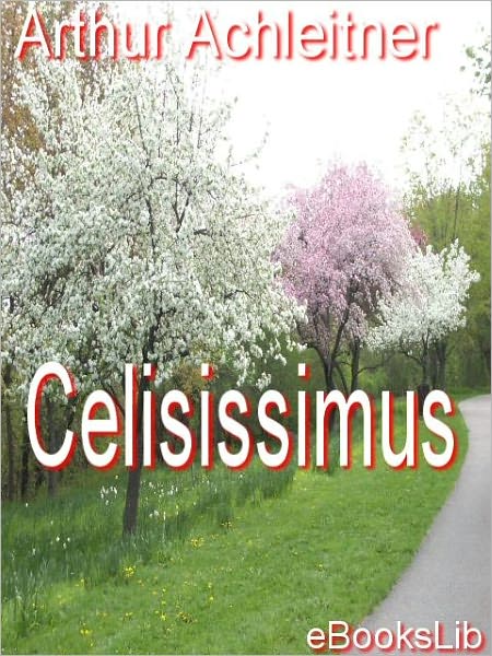 Celsissimus