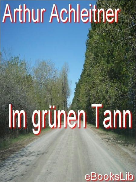 Im Grunen Tann