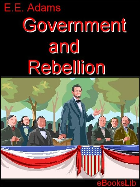 Government and Rebellion