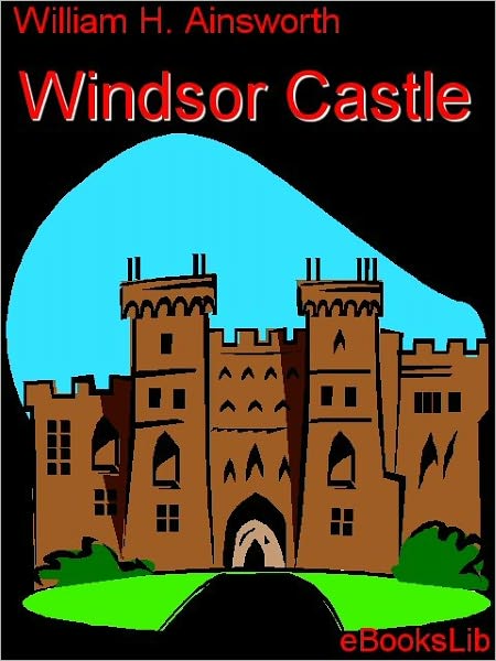 Windsor Castle