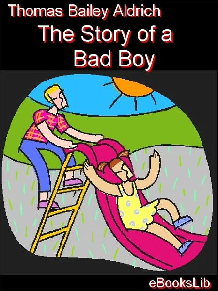 Story of a Bad Boy