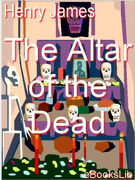 The Altar of the Dead