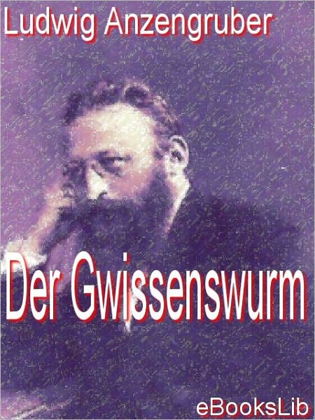 Der G'Wissenswurm