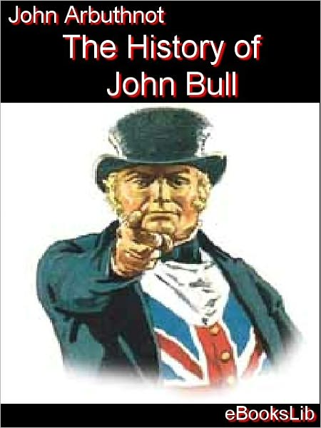 The History of John Bull