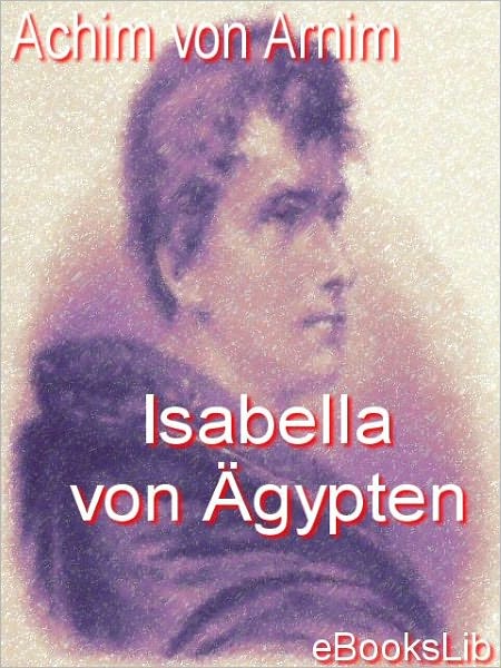 Isabella von Agypten