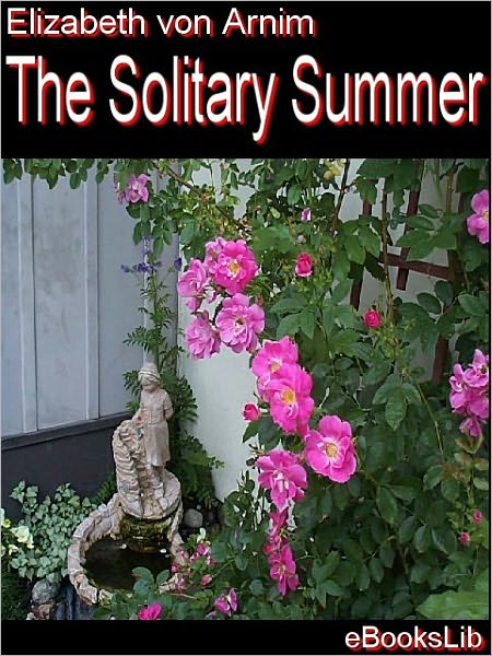 The Solitary Summer