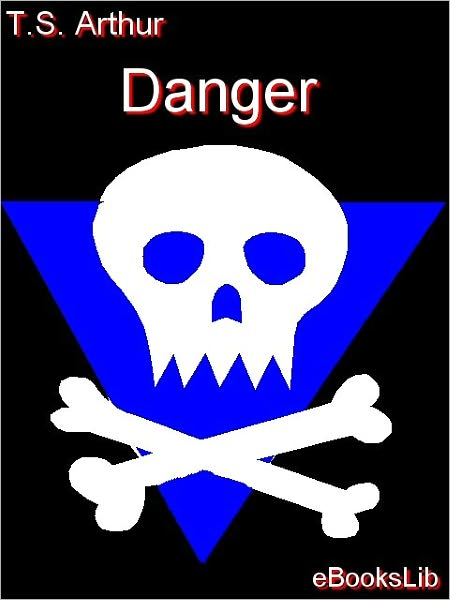 Danger: Wounded in the House of a Friend