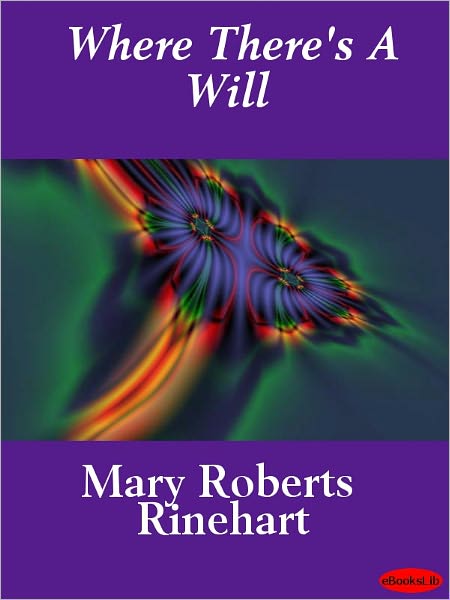 Where There's a Will