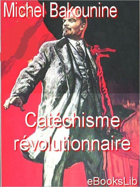Catéchisme révolutionnaire