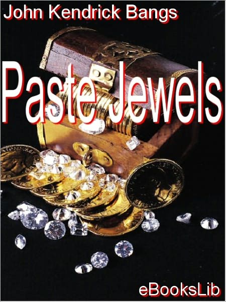 Paste Jewels