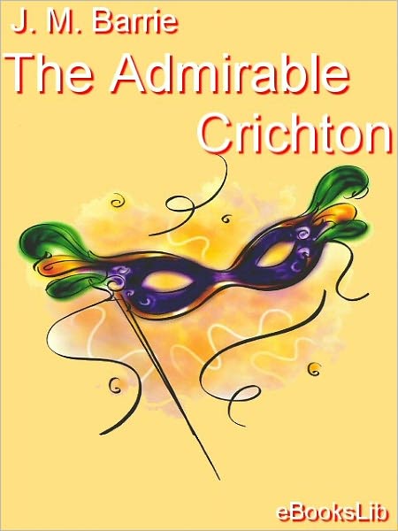 The Admirable Crichton