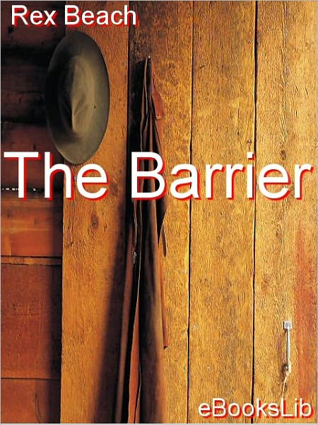 The Barrier