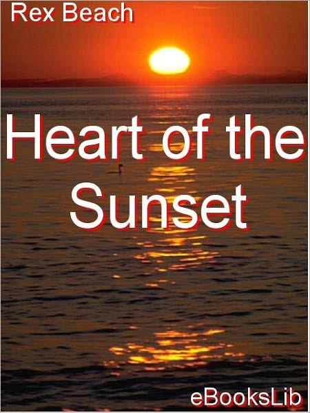 Heart of the Sunset