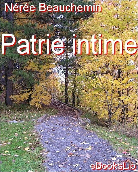 Patrie intime