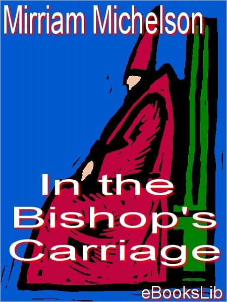 In The Bishop's Carriage