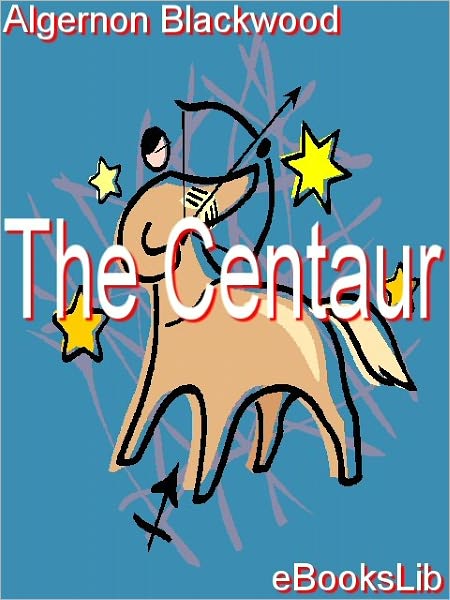 The Centaur