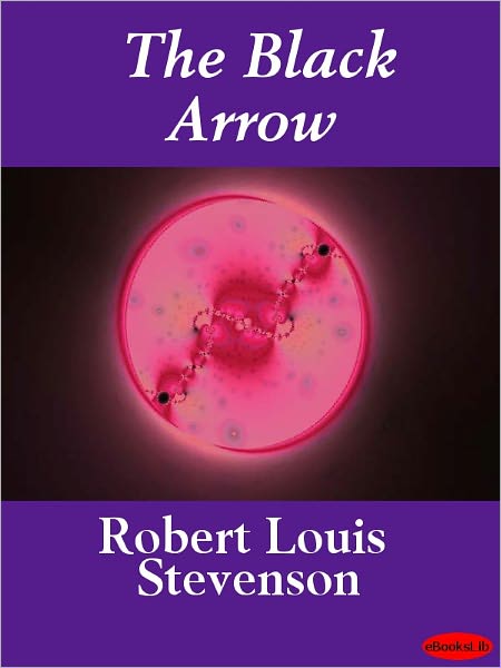 The Black Arrow