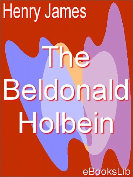 The Beldonald Holbein