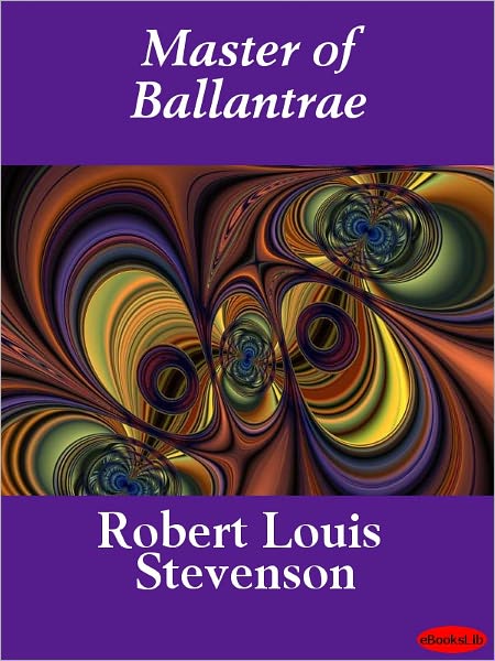 Master of Ballantrae