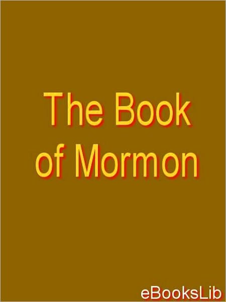 The Book of Mormon