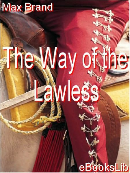 Way of the Lawless