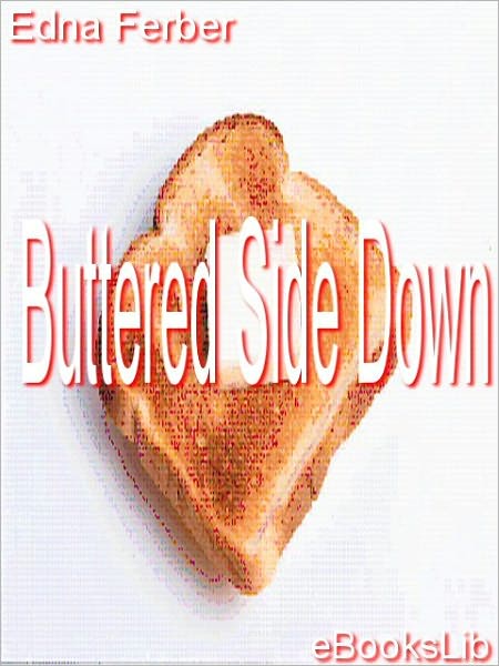 Buttered Side Down