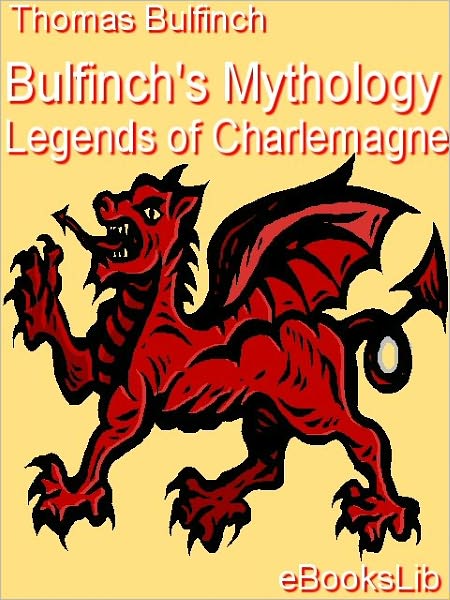 Legends of Charlemagne