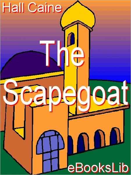 The Scapegoat
