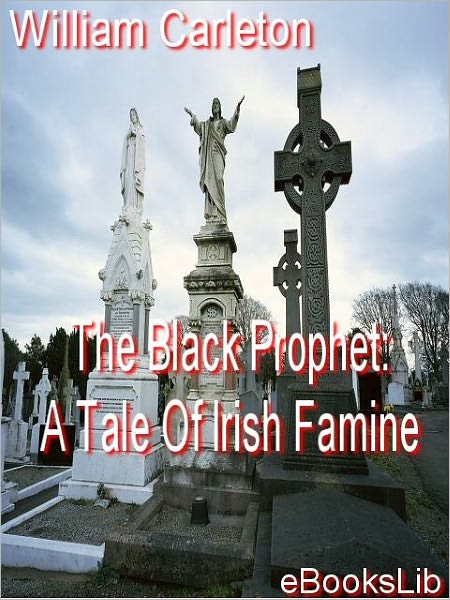 The Black Prophet