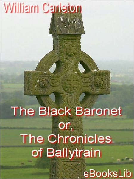 The Black Baronet