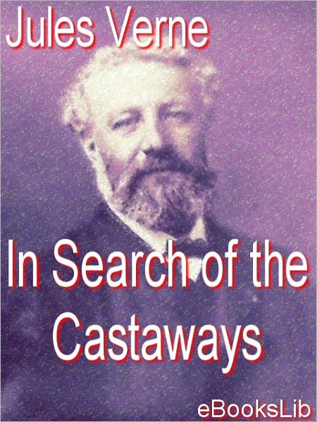 In Search of the Castaways